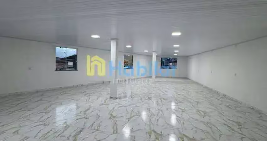 Casa comercial para alugar na Avenida Frei Augusto de Santana, 209, Dom Luciano, Aracaju