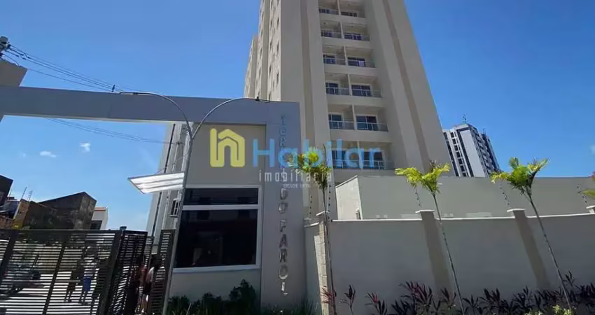 Apartamento com 2 quartos para alugar na Rua Antônio Teixeira Gonçalves, 256, Farolândia, Aracaju