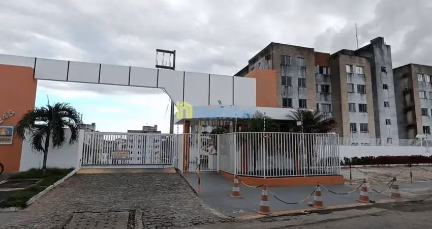 Apartamento para venda e locação, santo antônio, aracaju, se
