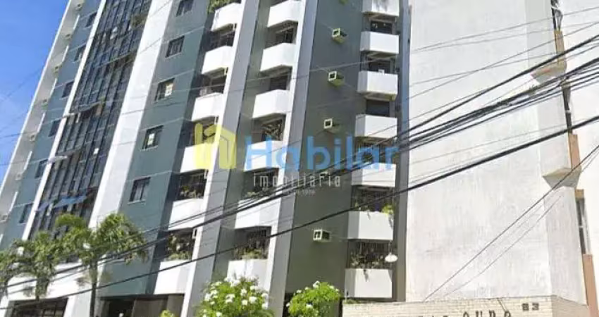 Apartamento para locação mobiliado, são josé, aracaju, se