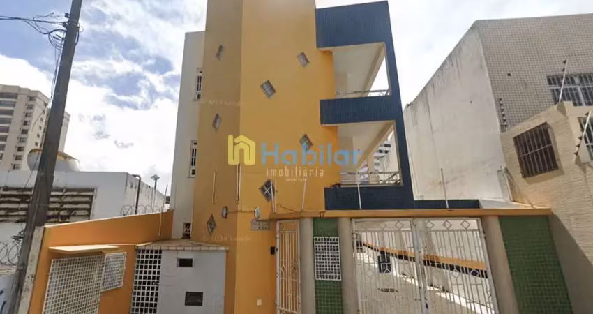 Apartamento com 2 quartos para alugar na Rua Marechal Horta Barbosa, 23, Grageru, Aracaju