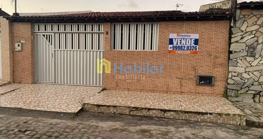 Casa à venda no cj. lafayete. , eduardo gomes, são cristóvão, se