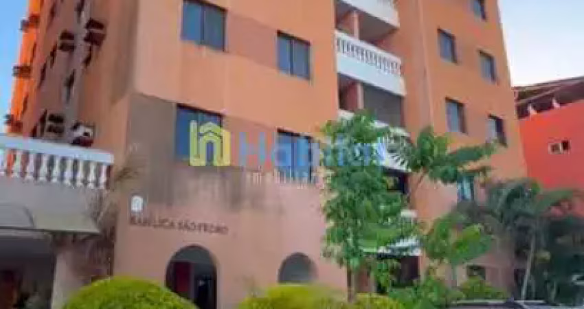 Apartamento à venda, 3 quartos, sendo 1 suíte no matatu