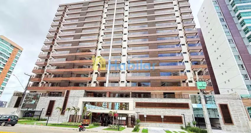 Apartamento com 3 quartos à venda na Avenida Deputado Sílvio Teixeira, 520, Jardins, Aracaju