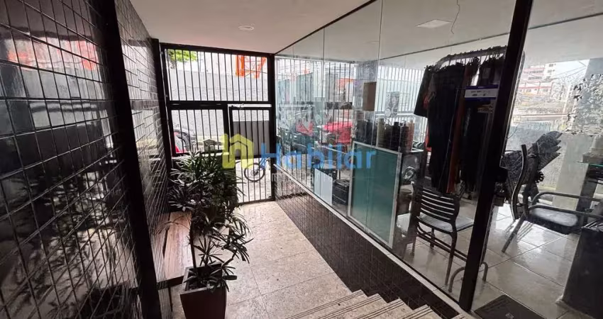 Apartamento para locação, jardim brasília/pernambués