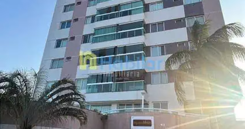 Apartamento com 3 quartos à venda na Rua dos Cravos, 100, Inácio Barbosa, Aracaju
