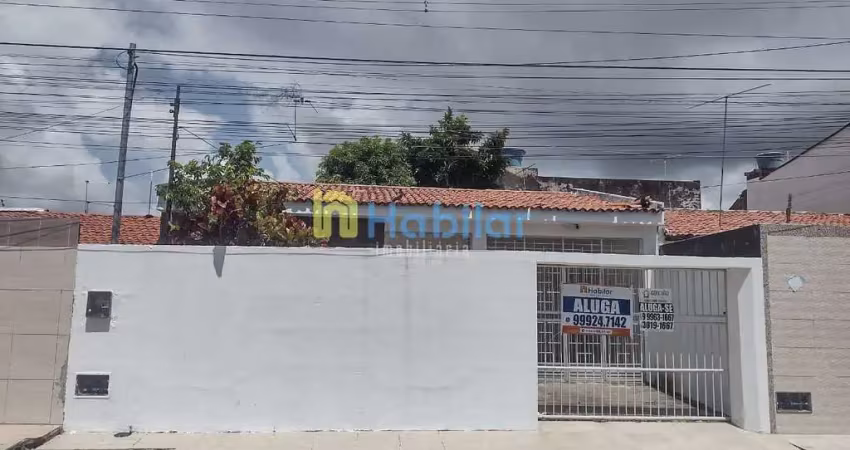 Casa com 2 quartos para alugar na Rua Sargento Antônio da Silva Vieira, 78, São Conrado, Aracaju