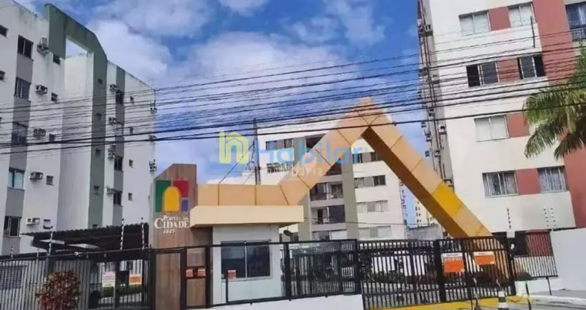 Apartamento à venda no condomínio portal da cidade. em frente ao aeroporto de aracaju.