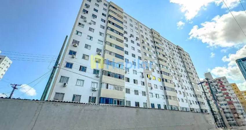 Apartamento para locação no bairro luzia, aracaju, se