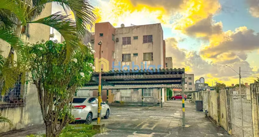 Apartamento com 2 quartos para alugar na Rua Deosane Vieira Freitas, 118, Grageru, Aracaju