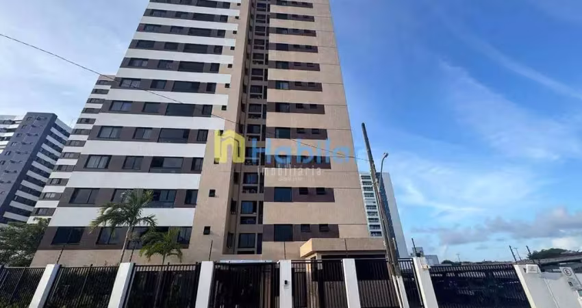 Apartamento luzes do farol  à venda, farolândia, aracaju, se