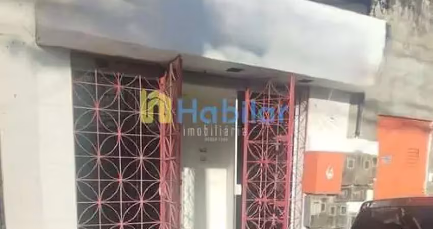Ponto comercial para alugar na Rua Professor Alfredo Rocha, 9, Vila Laura, Salvador