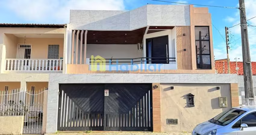 Casa com 3 quartos para alugar na Rua Honor Gregório Santos, 15, Grageru, Aracaju