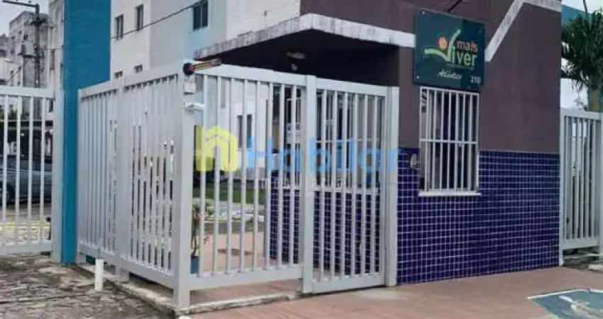 Apartamento para locação - valor do aluguel com condomínio incluso - madre paulina, são cristóvão,