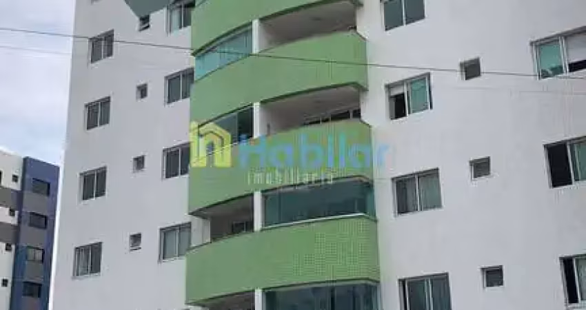 Apartamento com 2 quartos à venda na Avenida Conselheiro João Moreira Filho, 1891, Coroa do Meio, Aracaju
