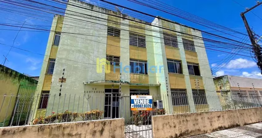 Apartamento com 3 quartos à venda na Rua Divina Pastora, 1411, Getúlio Vargas, Aracaju
