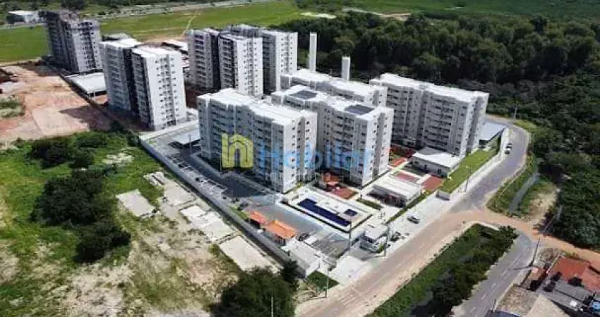 Apartamento com 3 quartos à venda na Rua Manoel Vicente de Brito, 1401, Farolândia, Aracaju