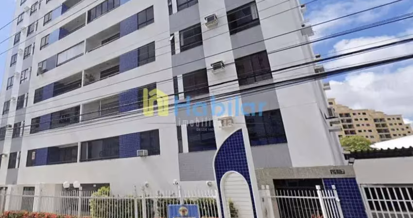Apartamento com 4 quartos para alugar na Avenida Deputado Sílvio Teixeira, 1157, Jardins, Aracaju