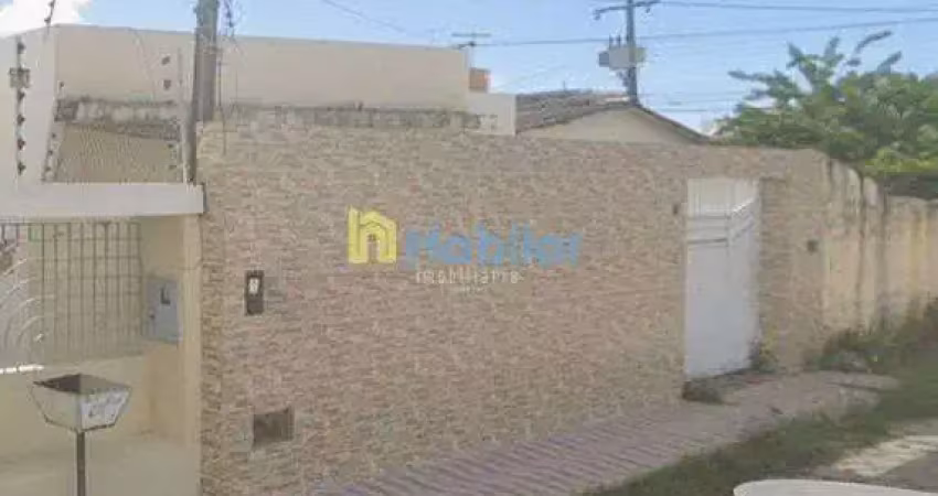 Casa com 3 quartos para alugar na Rua Professor Sebrão Sobrinho, 18, Inácio Barbosa, Aracaju