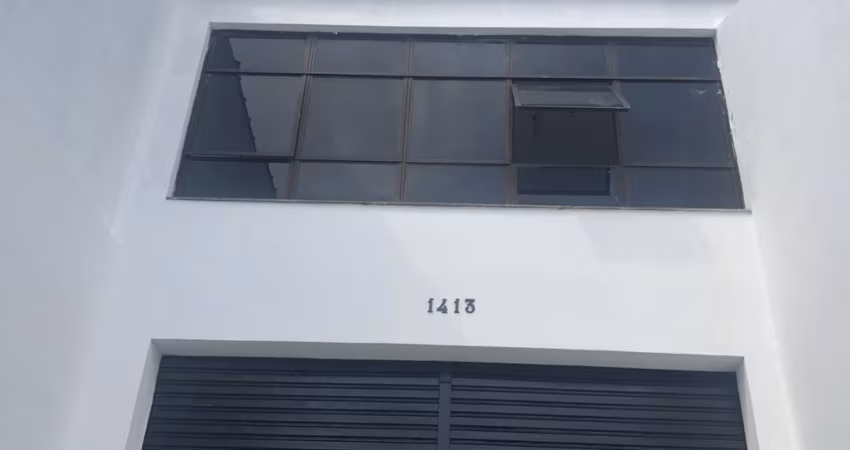 Prédio  COMERCIAL   Inteiro  para venda  ou  aluguel,  500m² - av.  Casa Verde