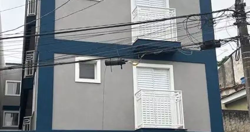 Apartamento pequeno 1 dormitório grande, e elevador.