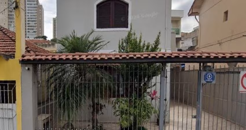 P´ROXIMO AV BRAZ LEME - VENDE SOBRADO CASA VERDE,    3 Dorm. 4 Vagas - 200 M²