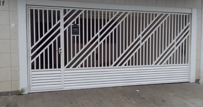 Sobrado 3 Dorm. 1 Suite 2 vagas Casa Verde