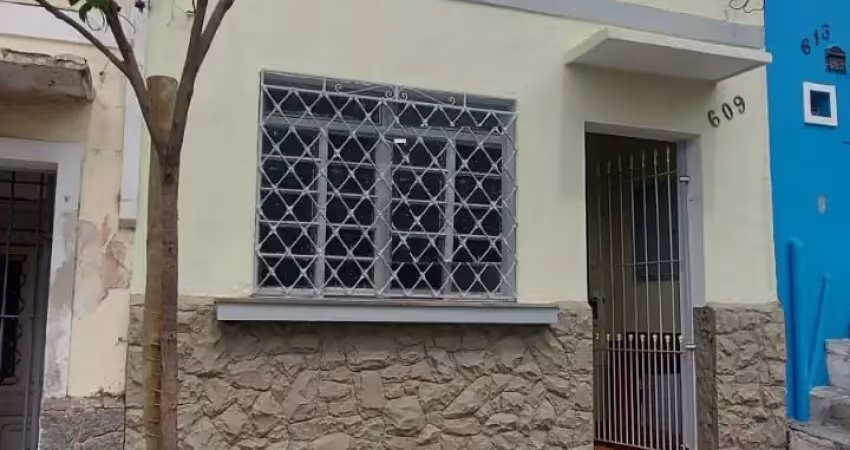 Casa com 2 quartos para alugar na Rua Maria Curupaiti, 609, Vila Ester (Zona Norte), São Paulo