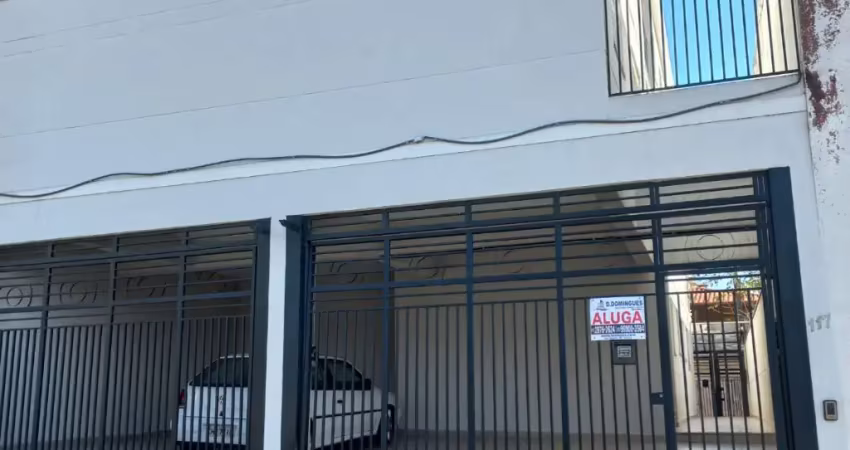 Apartamento com 2 quartos para alugar na Rua Porto Velho, 117, Imirim, São Paulo
