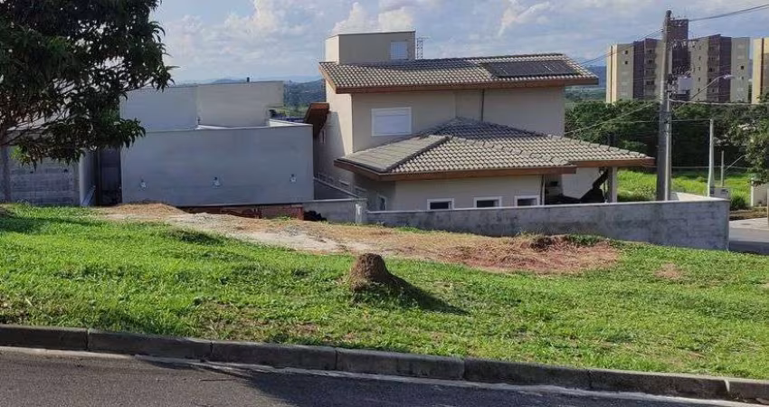 Jacareí - Terreno em condominio