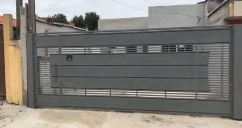 Residencial 31 de março, casa cm 2 dorms reformada, com edicula