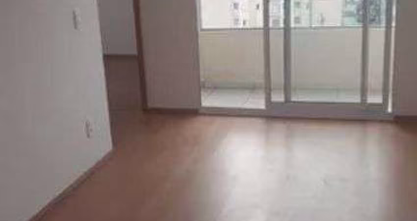 Jardim Sul, apto com 2 dorms e varanda