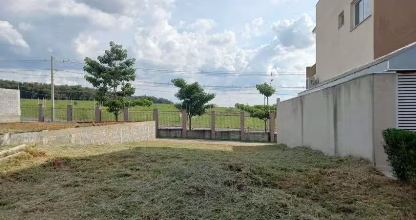 Reserva aruanã, loteamento floresta, terreno com 278m²