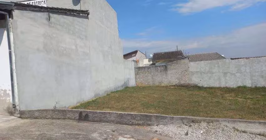 Terreno à venda na Rua Galileu Lopes da Silva, 10, Jardim Santa Júlia, São José dos Campos