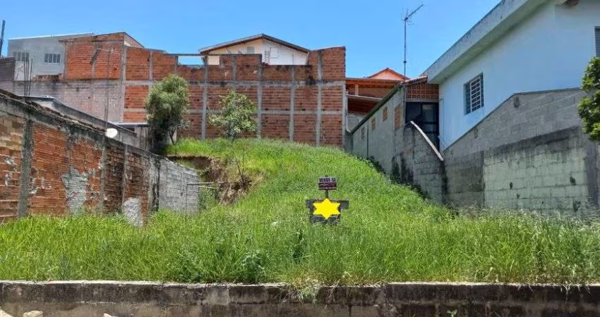 Lotes com 134m para venda