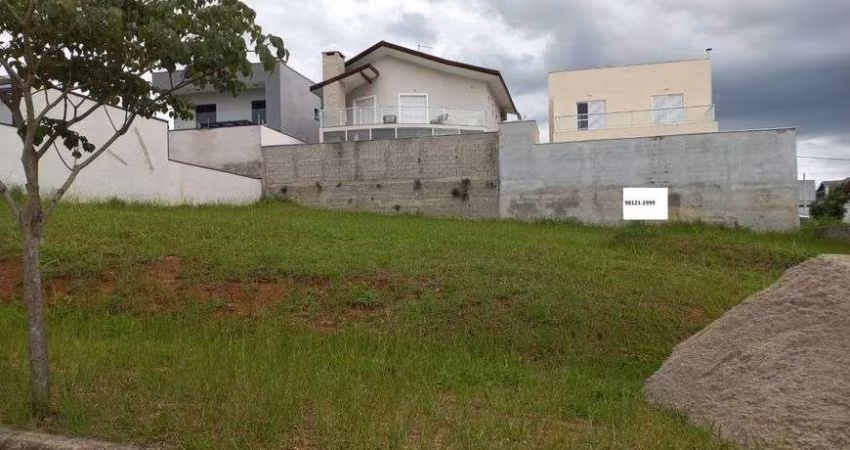 Caçapava, condominio Terras do Vale, terreno com 300m