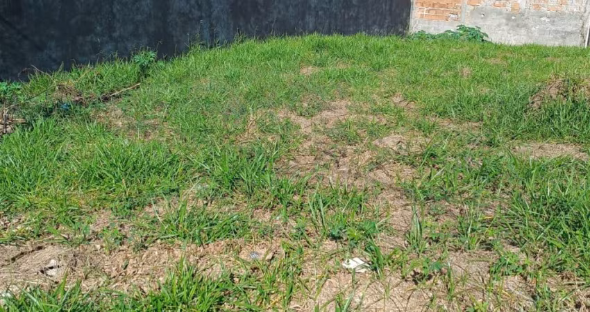 Zona Sul, Vila das Flores, terreno com 130m²