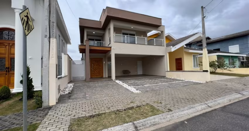 Condominio Bela Vista, Caçapava / Casa com 4 dorms