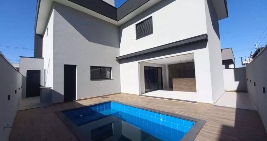 Condominio Rudá, sobrado com 3 suítes / Aceita permuta