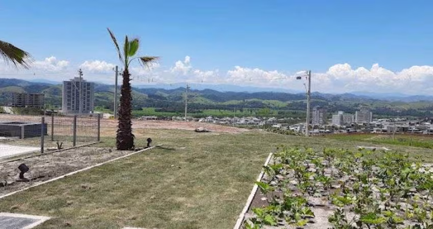 Urbanova, Terras Alpha, lote com 330m²