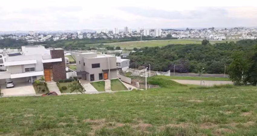 Terreno em condomínio fechado à venda na Alameda Victor Brecheret, 100, Urbanova, São José dos Campos