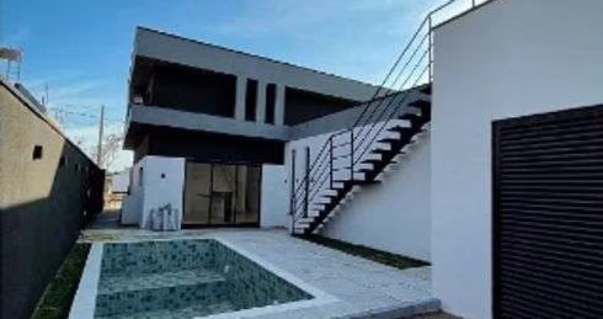 Condominio Terras do Vale, em Caçapava, casa com 3 suítes / Diferenciada