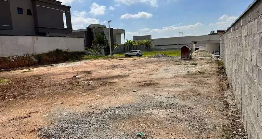 Terreno em condomínio fechado à venda na Alameda Victor Brecheret, 10, Urbanova, São José dos Campos