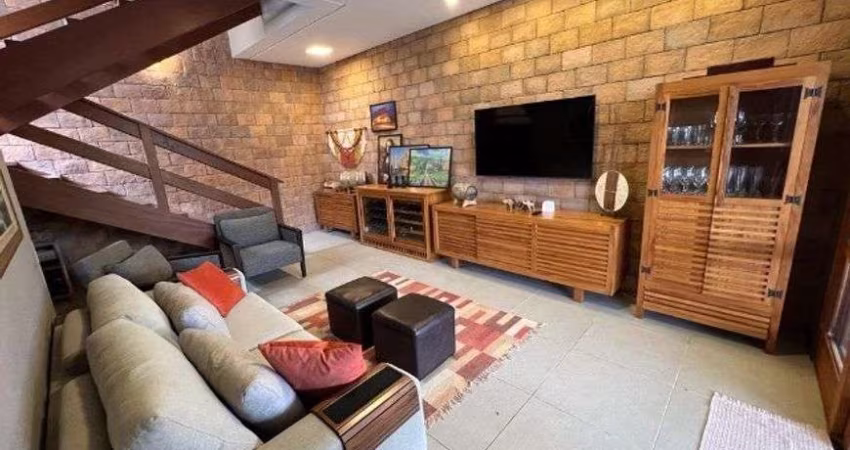 Condominio Monte Carlo no Urbanova, casa com 4 suítes