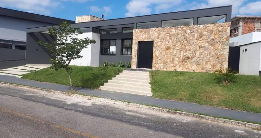 Condominio Terras do Vale em Caçapava, casa com 4 dorms / Aceita permuta