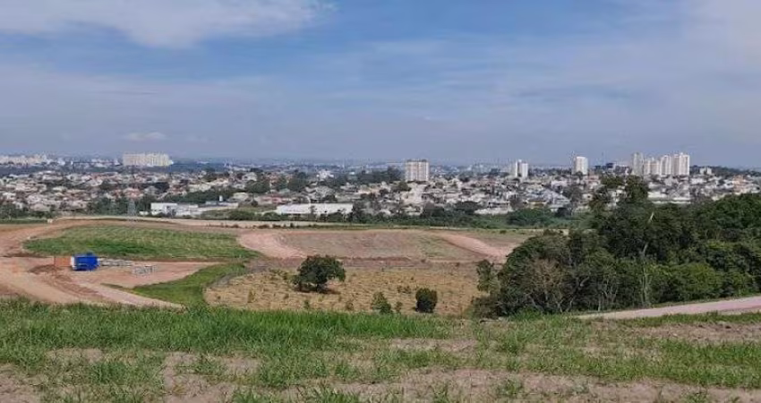 Urbanova, Terras Alpha, lote com 330m²