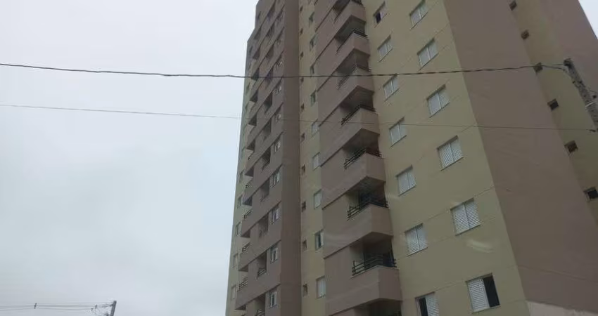 Jardim Oriente, apto com 2 dorms, com varanda gourmet