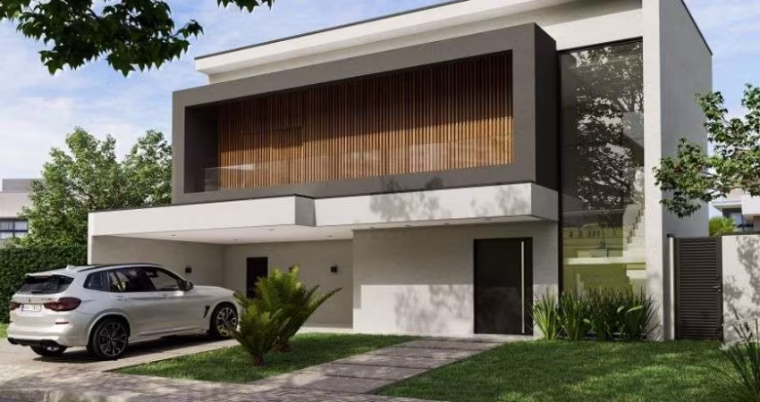 Condominio Monte Carlo, no Urbanova, casa com 4 suites