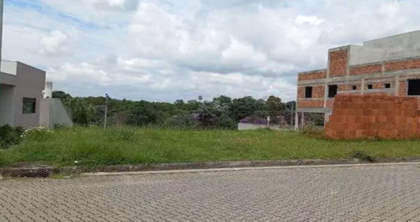 Terreno em condomínio fechado à venda na Alameda Victor Brecheret, 100, Urbanova, São José dos Campos
