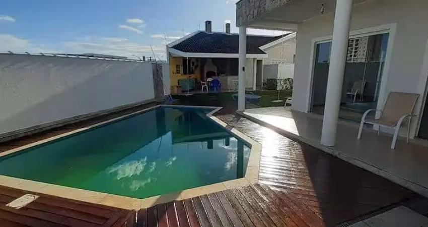 Condominio altos da serra, urbanova, casa com 4 dorms / avalia permuta